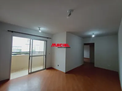 Apartamento com 3 Quartos à venda, 84m² no Jardim América, São José dos Campos