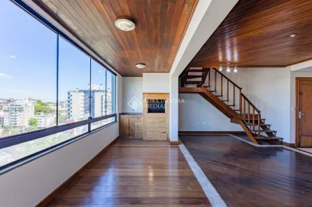 Cobertura com 3 Quartos à venda, 339m² no Higienópolis, Porto Alegre