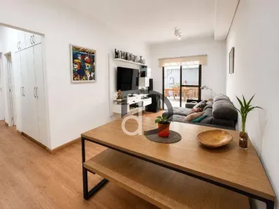 Apartamento com 2 Quartos à venda, 118m² no Centro, Vinhedo