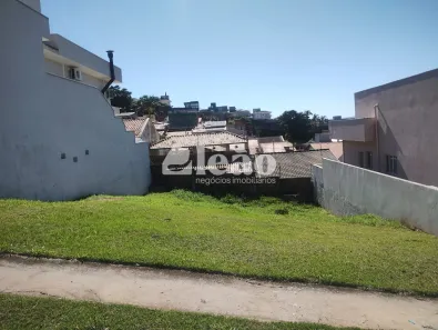 Lote/Terreno à venda, 300m² no Residencial Vivenda das Pitangueiras, Valinhos