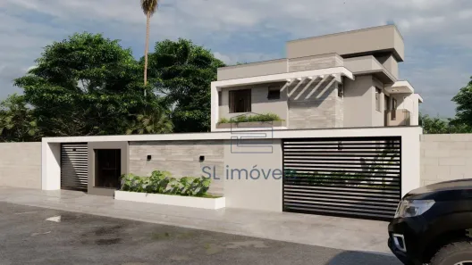 Cobertura com 3 Quartos à venda, 70m² no Verdes Mares, Rio das Ostras