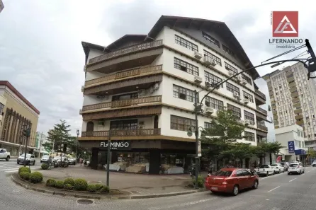 Sala Comercial à venda, 264m² no Centro, Blumenau