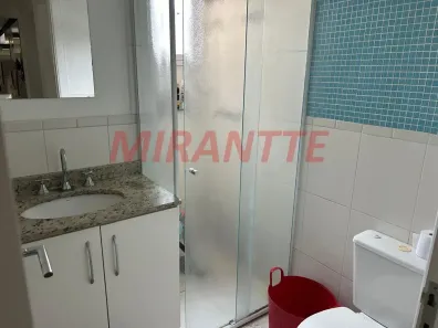 Apartamento com 3 Quartos à venda, 103m² no Santana, São Paulo