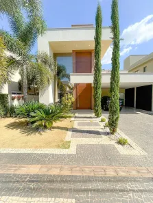 Casa com 3 Quartos à venda, 206m² no Jardins Lisboa, Goiânia