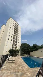 Apartamento com 3 Quartos à venda, 69m² no Vila dos Remédios, São Paulo