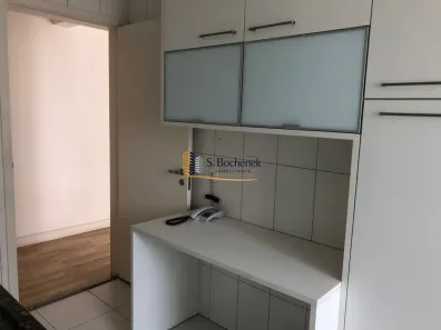 Apartamento com 3 Quartos para alugar, 84m² no Alphaville Centro Industrial e Empresarial/Alphaville., Barueri