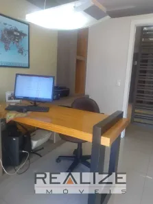 Sala Comercial para venda ou aluguel, 45m² no Azenha, Porto Alegre