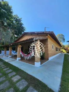 Fazenda/Sítio com 6 Quartos à venda, 350m² no , Nazaré Paulista
