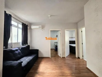 Apartamento com 2 Quartos à venda, 46m² no Diehl, Novo Hamburgo