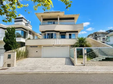 Casa com 4 Quartos à venda, 306m² no Pedra Branca, Palhoça