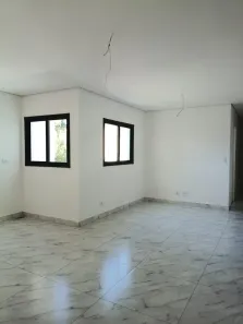 Apartamento com 3 Quartos à venda, 85m² no Paraíso, Santo André