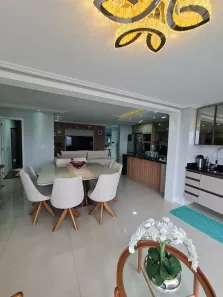 Apartamento com 3 Quartos à venda, 100m² no Jardim Flor da Montanha, Guarulhos