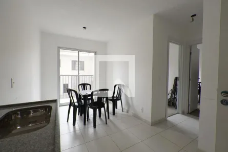 Apartamento com 2 Quartos à venda, 38m² no Vila Firmiano Pinto, São Paulo