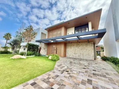 Casa de Condomínio com 4 Quartos à venda, 295m² no Navegantes, Capão da Canoa