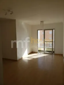 Apartamento com 3 Quartos para alugar, 65m² no Continental, Osasco