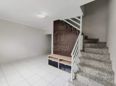Sobrado com 2 Quartos à venda, 156m² no Parque das Nações, Santo André