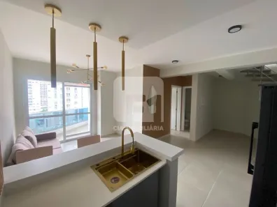 Cobertura com 3 Quartos à venda, 94m² no Itacorubi, Florianópolis
