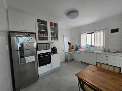 Apartamento com 3 Quartos à venda, 122m² no Centro, Diadema