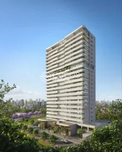 Apartamento com 3 Quartos à venda, 148m² no Área Rural de Uberlândia, Uberlândia