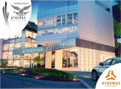 Sala Comercial à venda, 35m² no Pedreira, Belém