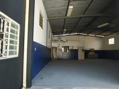 Casa com 4 Quartos à venda, 564m² no Cidade Morumbi, São José dos Campos