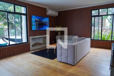 Casa com 5 Quartos à venda, 891m² no Alto de Pinheiros, São Paulo