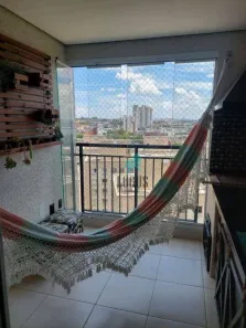 Apartamento com 2 Quartos à venda, 70m² no Independência, São Bernardo do Campo