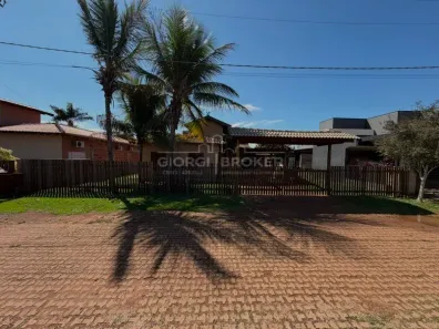 Fazenda/Sítio com 3 Quartos à venda, 250m² no TERRAS DA BARRA,