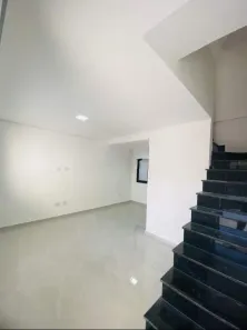 Sobrado com 2 Quartos à venda, 65m² no Vila Metalúrgica, Santo André