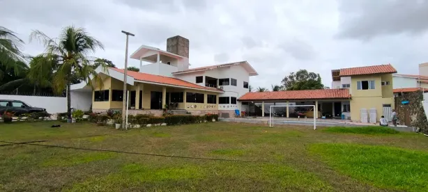 Casa com 5 Quartos à venda, 1750m² no Araçagi, São Luís