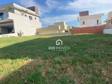 Lote/Terreno à venda, 324m² no Jardim São Marcos, Valinhos