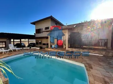 Casa com 4 Quartos à venda, 350m² no Vila Embaré, Valinhos