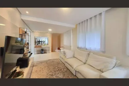 Casa com 4 Quartos à venda, 340m² no Planalto Paulista, São Paulo