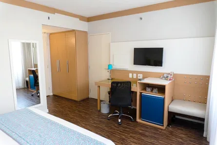 Flat com 1 Quarto à venda, 26m² no Pinheiros, São Paulo