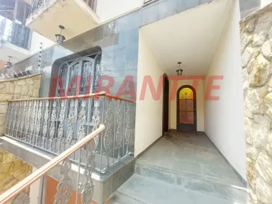 Sobrado com 3 Quartos à venda, 128m² no Vila Guilherme, São Paulo