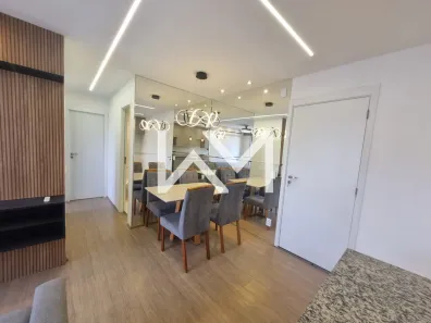 Apartamento com 2 Quartos à venda, 58m² no Picanço, Guarulhos