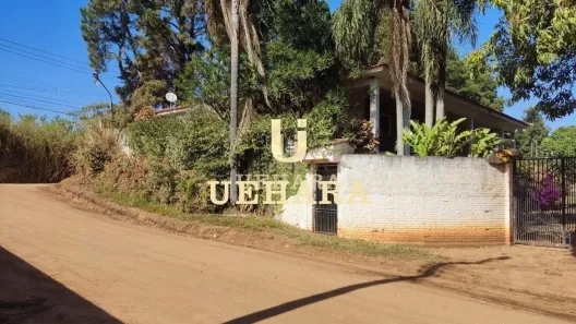 Fazenda/Sítio com 6 Quartos à venda, 400m² no Jardim Novo Mundo, Jundiaí