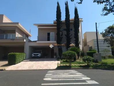 Casa de Condomínio com 5 Quartos à venda, 360m² no Jardim Yolanda, São José do Rio Preto