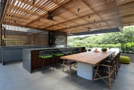 Casa de Condomínio com 4 Quartos à venda, 925m² no Alto de Pinheiros, São Paulo