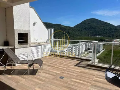 Cobertura com 4 Quartos à venda, 144m² no Recreio dos Bandeirantes, Rio de Janeiro