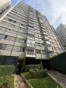 Apartamento com 3 Quartos à venda, 134m² no Santa Cecília, São Paulo