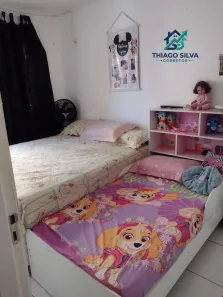 Apartamento com 2 Quartos à venda, 44m² no Siqueira, Fortaleza