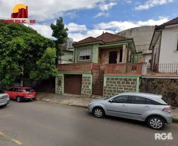 Casa com 2 Quartos à venda, 267m² no Santana, Porto Alegre