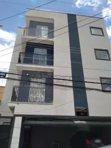 Apartamento com 1 Quarto à venda, 27m² no Vila Dom Pedro II, São Paulo