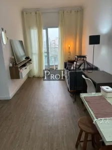 Apartamento com 2 Quartos à venda, 54m² no Planalto, São Bernardo do Campo