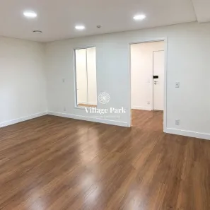 Sala Comercial para alugar, 45m² no Santo Amaro, São Paulo