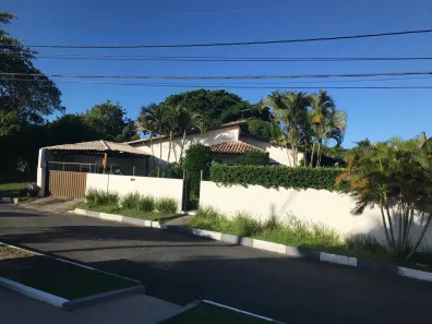 Casa de Condomínio com 3 Quartos à venda, 200m² no Portão, Lauro de Freitas