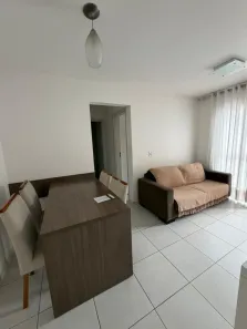 Apartamento com 2 Quartos à venda, 55m² no Jardim Limoeiro, Serra