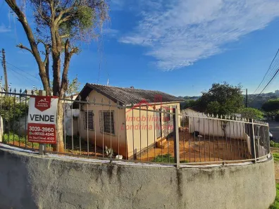 Casa com 1 Quarto à venda, 43m² no Leonor, Londrina