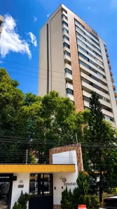 Apartamento com 4 Quartos à venda, 147m² no Ponta do Farol, São Luís